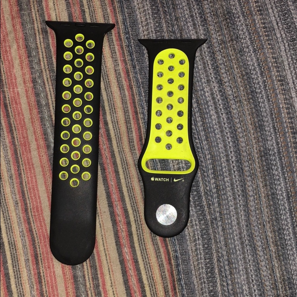 Apple Watch Nike Band